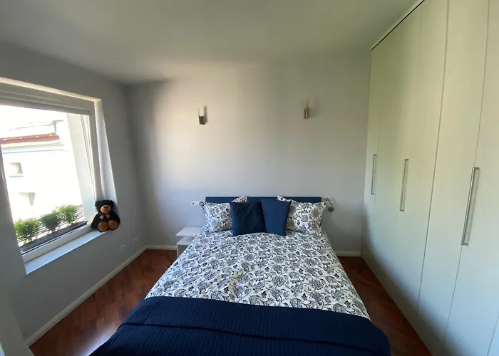 Apartament Nice To See You - Gdansk Downtown