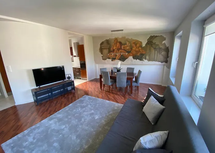 Apartament Nice To See You - Gdansk Downtown