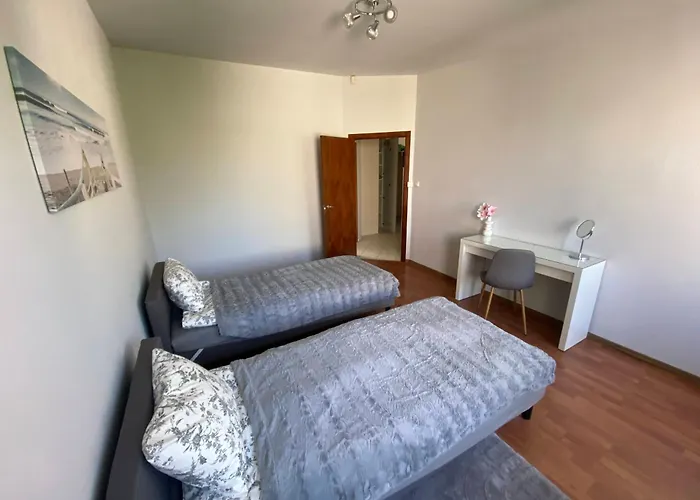Apartament Nice To See You - Gdansk Downtown