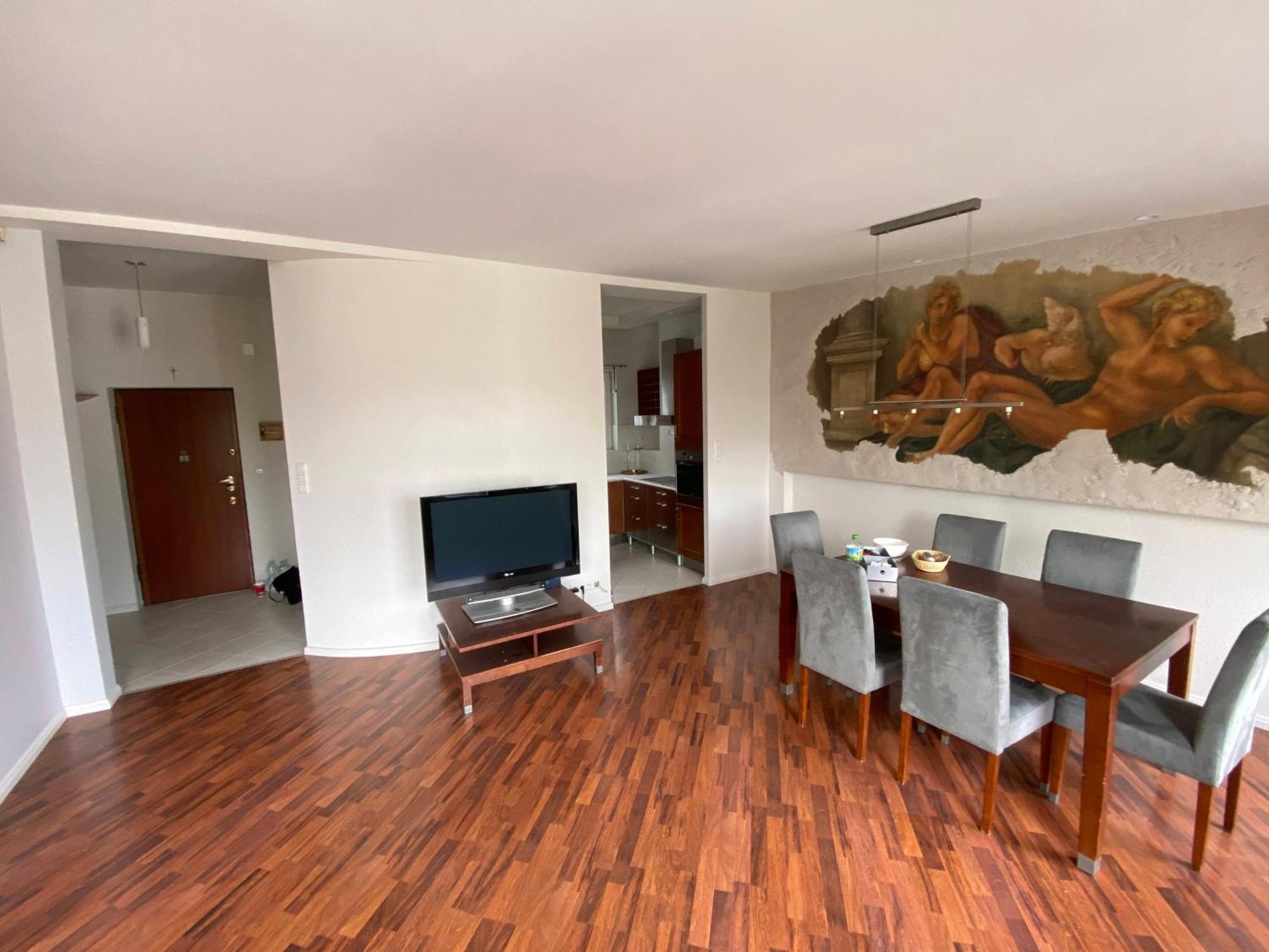 Apartment To - Downtown Gdansk