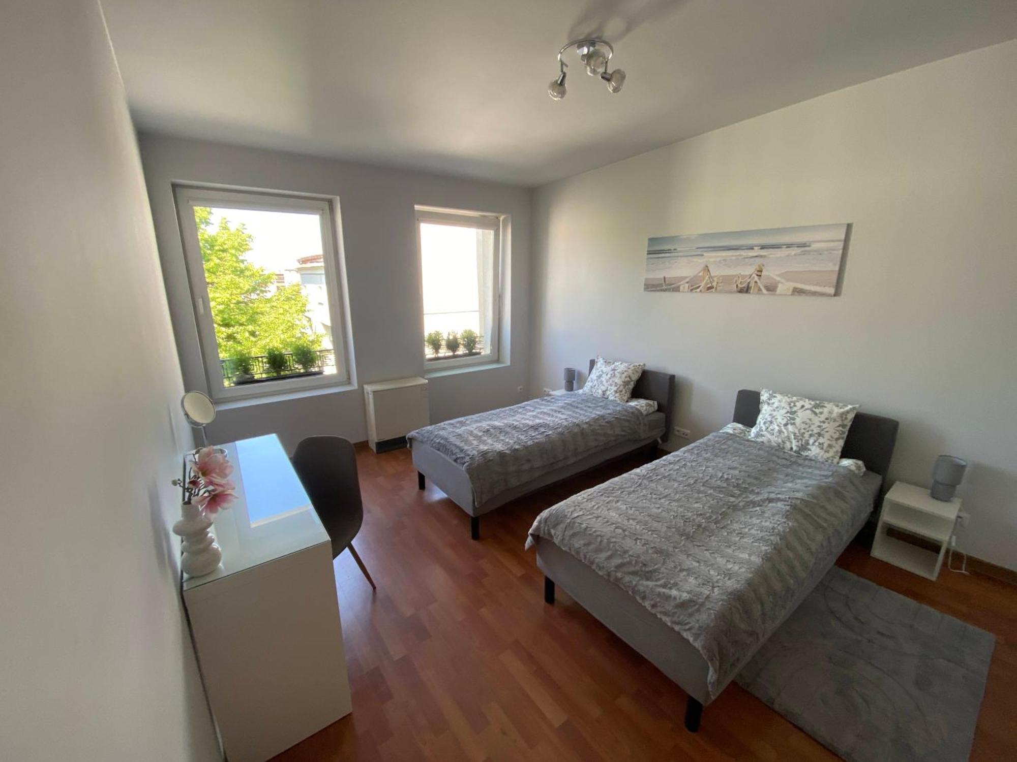 To - Downtown Apartment Gdansk