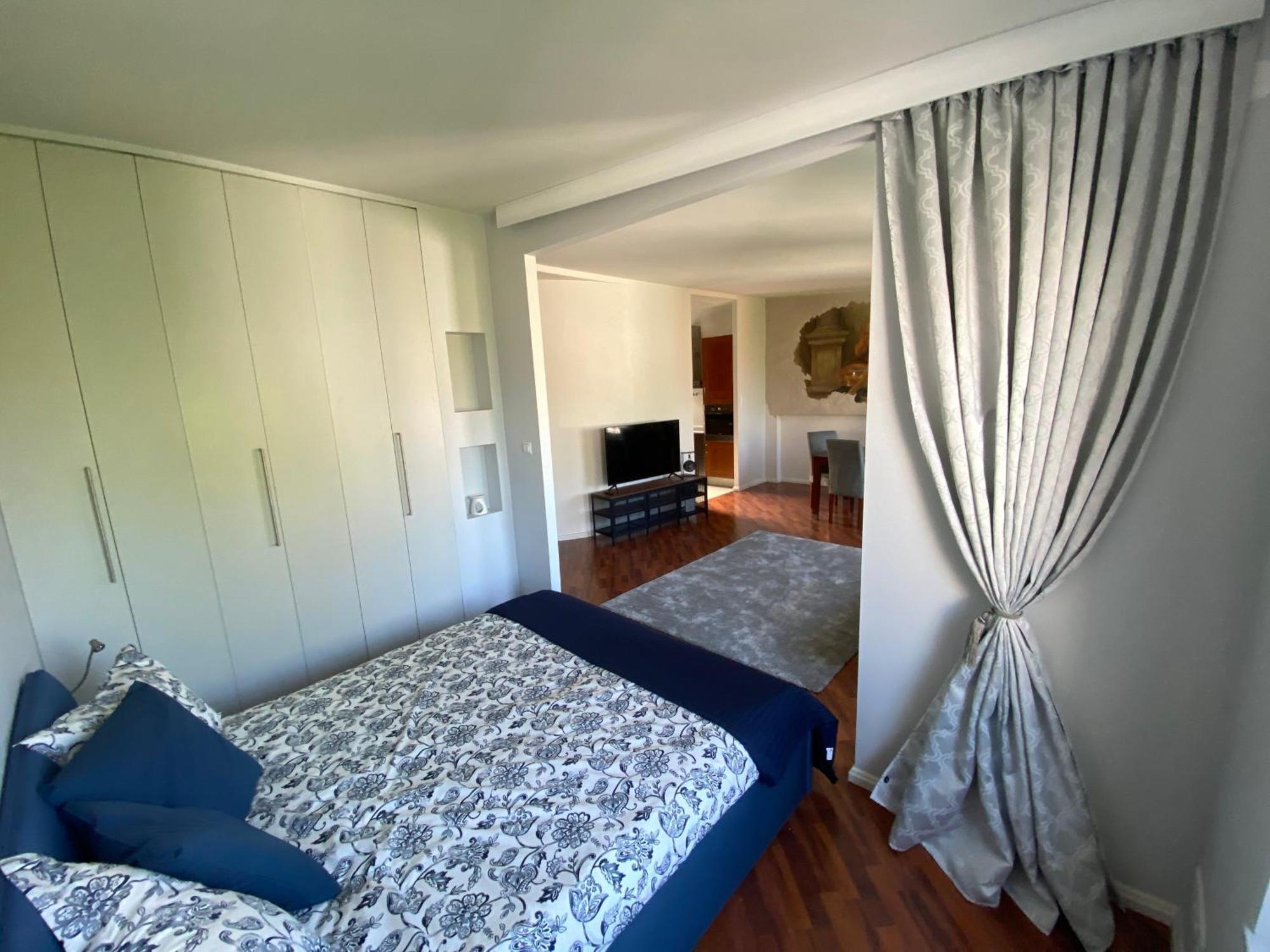 Apartment To - Downtown *