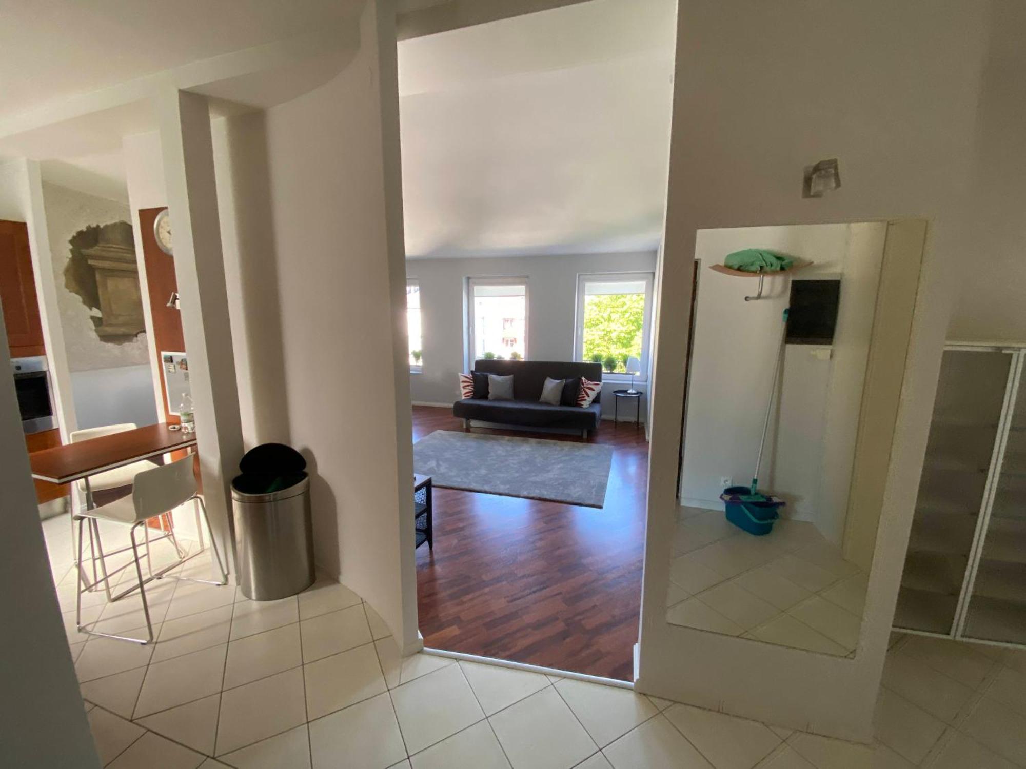 Apartment To - Downtown *