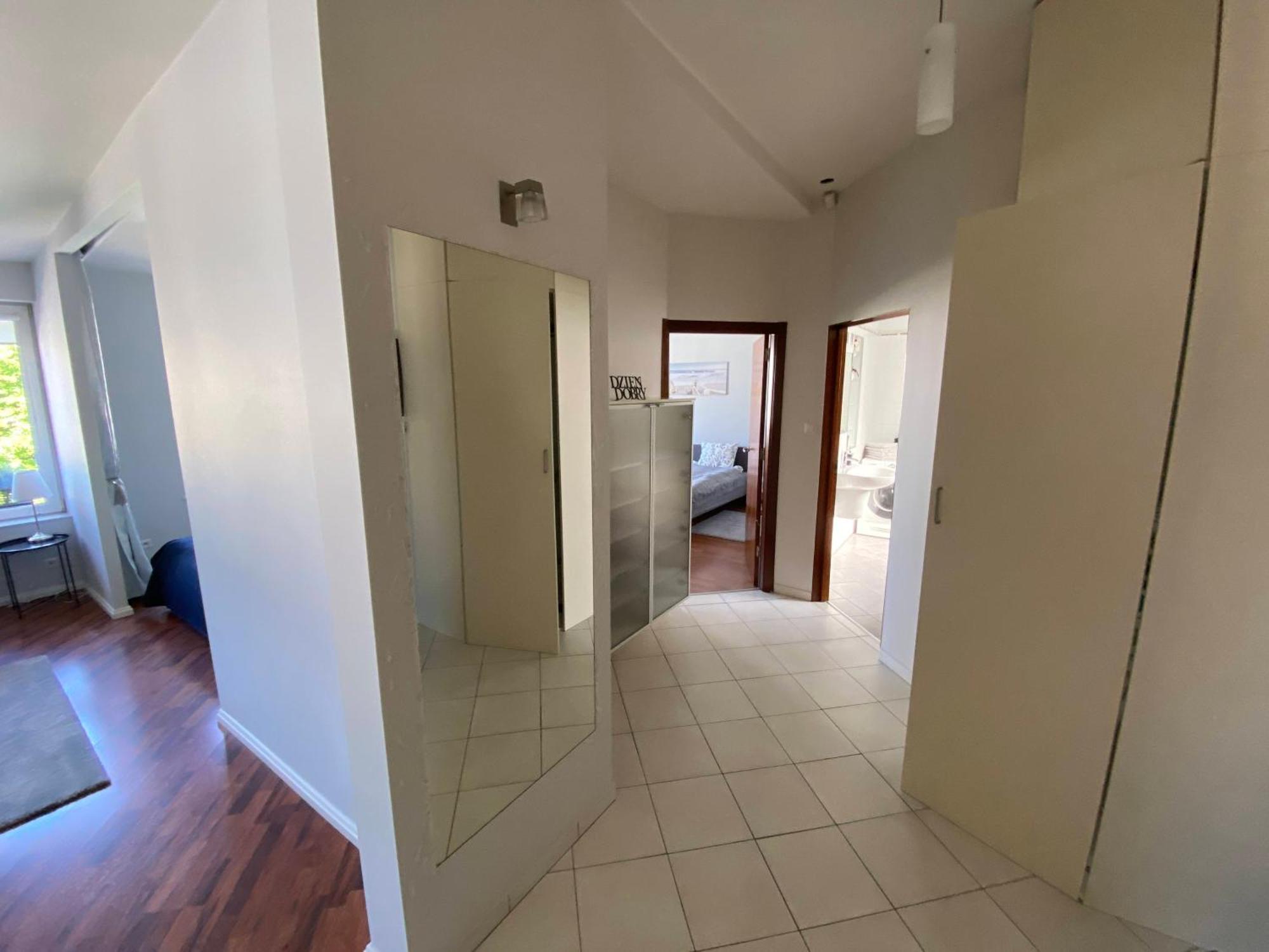 Apartment To - Downtown *