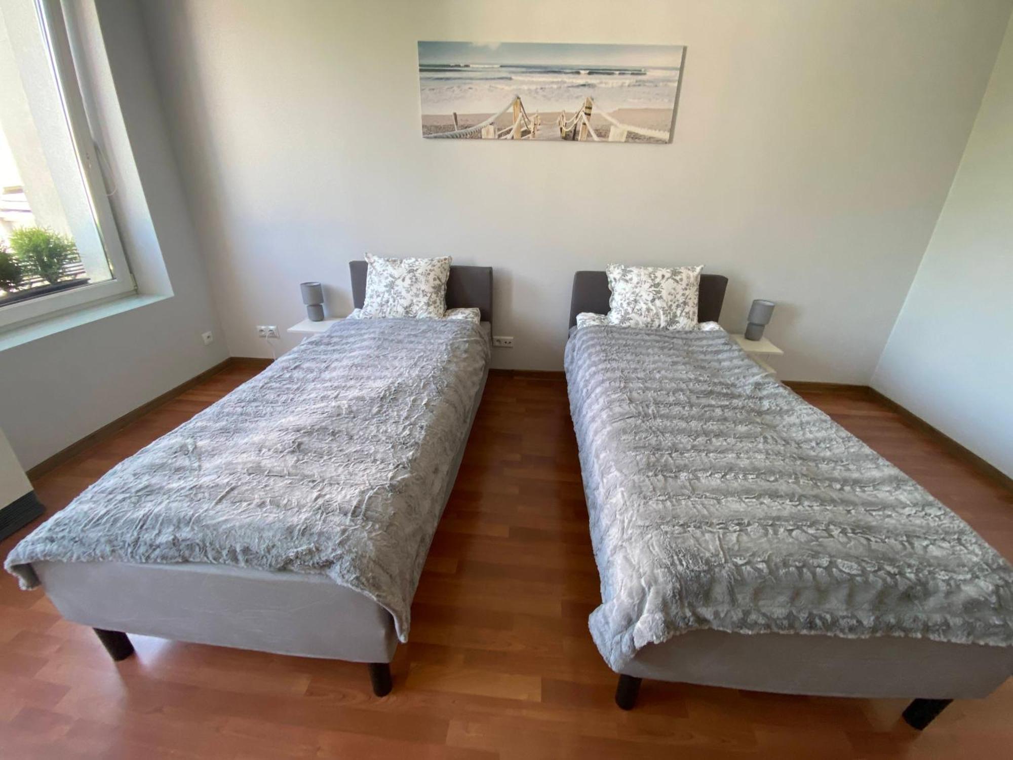 To - Downtown Apartment Gdansk